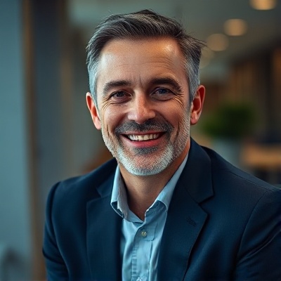 Christian Feldhaus — Seriöse Online Casinos expert